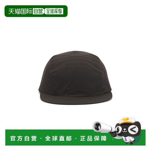 1h可退 香港直邮On 男士 x Paf Zero Paf 帽子 2UG10464783