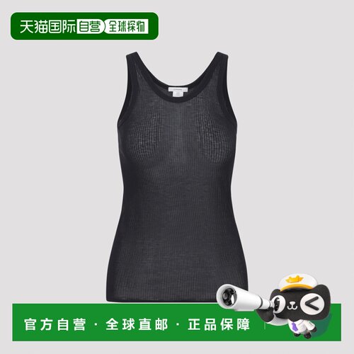 欧洲直邮lemaire 女士 背心吊带