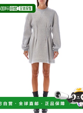 欧洲直邮J.W. ANDERSON 女士外套DR0461PG1643906羊毛