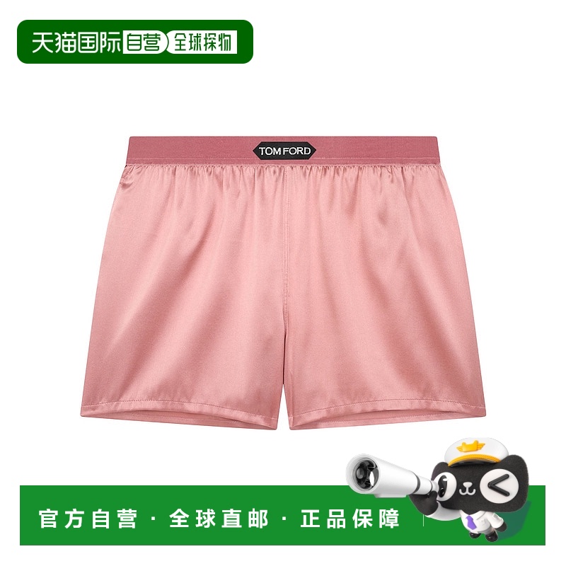 香港直邮Tom Ford 睡衣短裤 SH0021FAX881DP265