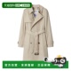 风衣 香港直邮Burberry 长袖 81013501博柏利