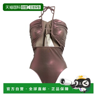 欧文斯 瑞克 女士 One 泳衣 香港直邮rick piece owens