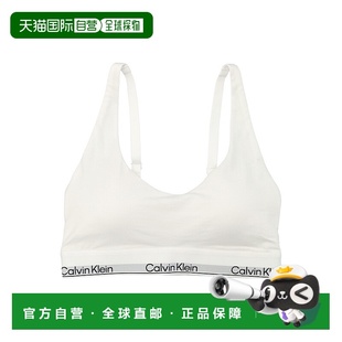 女士 klein 文胸 欧洲直邮calvin 1h可退