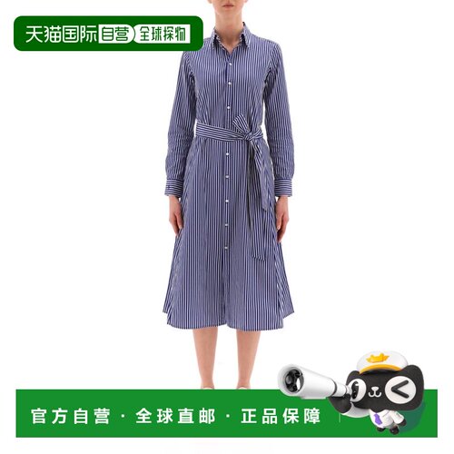 欧洲直邮polo ralph lauren 女士 连衣裙