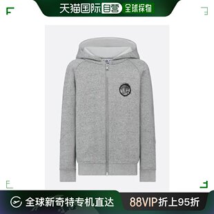 欧洲直邮dior 运动衫 少男 homme 男童卫衣