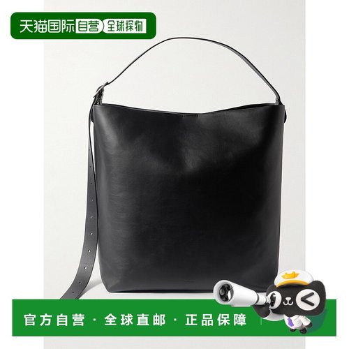 1h可退 香港直邮Jil Sander 吉尔 桑达 男士 皮革手提包 J25ZH2P8