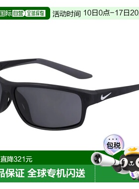 1h可退 香港直邮Nike 耐克 女士 RABID 22 N IU48 010 太阳镜 NIK