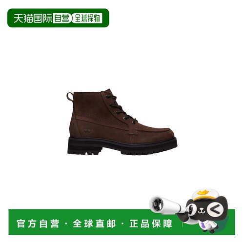 欧洲直邮Timberland 男士靴子 TB0A2MUQW07DKBRNN【付后1h可退】