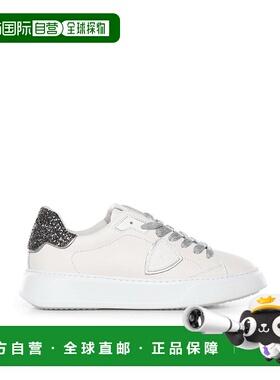 欧洲直邮philippe model 女士 休闲鞋