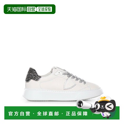 欧洲直邮philippe model 女士 休闲鞋