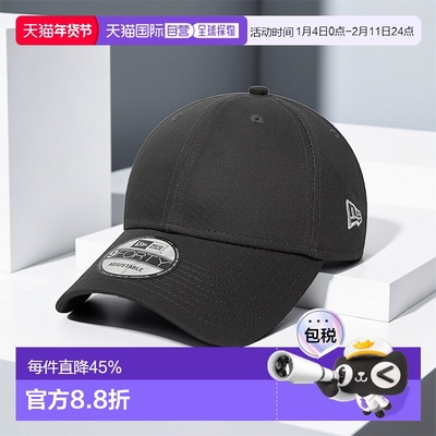 自营欧洲直邮NEW ERA FLAG COLLECTION 9FORTY男女通用棒球帽可调
