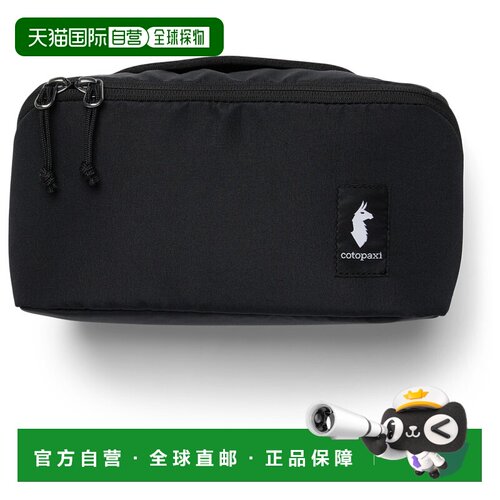 1h可退 欧洲直邮COTOPAXI 女士旅行包 5110751COTOPAXIBLACK CO
