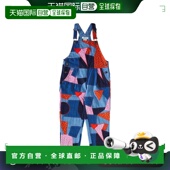 女童 1h可退 印花棉 斯特拉 麦卡特尼 香港直邮Stella Mccartney