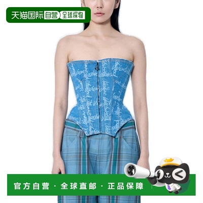 1h可退 香港直邮Vivienne Westwood 薇薇恩 韦斯特伍德 女士 Cobr