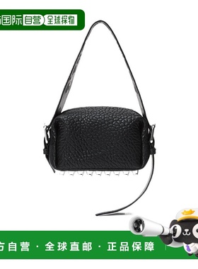 香港直邮Alexander Wang Ricco小号气泡纹理单肩包 20324K20L