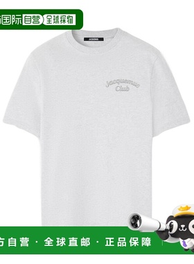 香港直邮Jacquemus 短袖T恤 TSM00564AJ00068