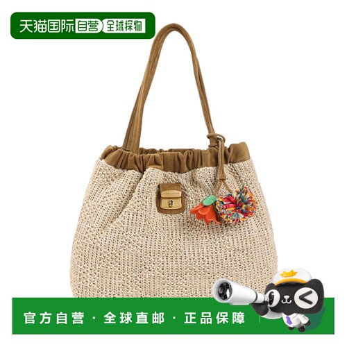 1h可退 香港直邮MarcJacobs马克 雅可布The Cristina女士手提包