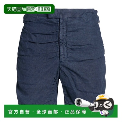 1h可退 香港直邮Vivienne Westwood 薇薇恩 韦斯特伍德 男士 短裤