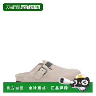 Cucinelli Mules 布内罗 女士 木屐 古奇拉利 香港直邮Brunello