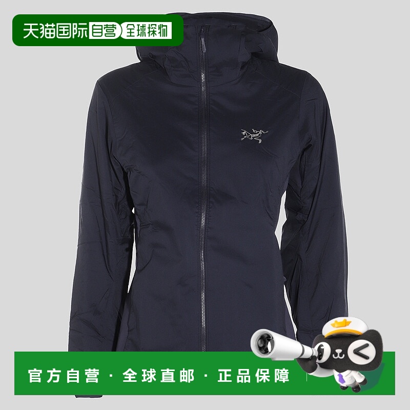 1h可退 欧洲直邮arc‘teryx 女士 夹克衫始祖鸟户外冲锋衣羽绒