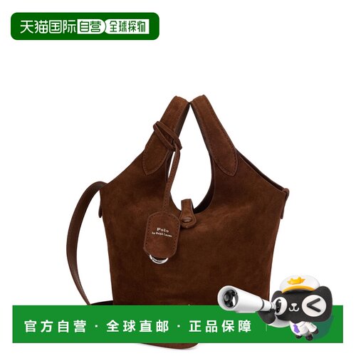 1h可退 欧洲直邮polo ralph lauren 女士 单肩包斜挎包手提包