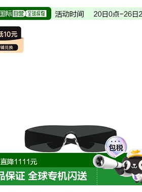 香港直邮Gucci 盾形太阳眼镜 GG1958S古驰
