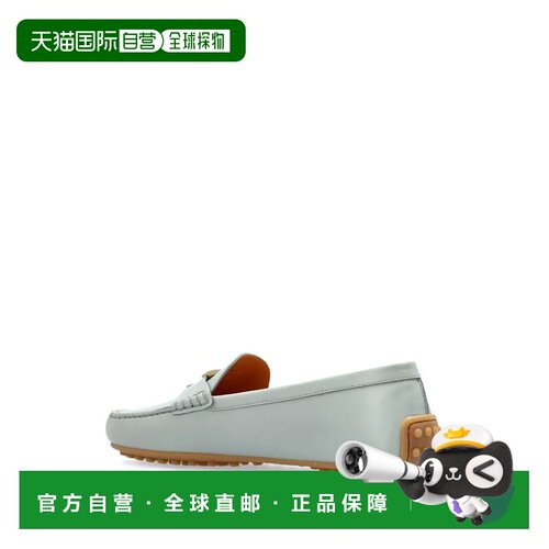 1h可退 香港直邮TOD'S 女士休闲鞋 XXW10L0IZ00U14B210 SS2025 白