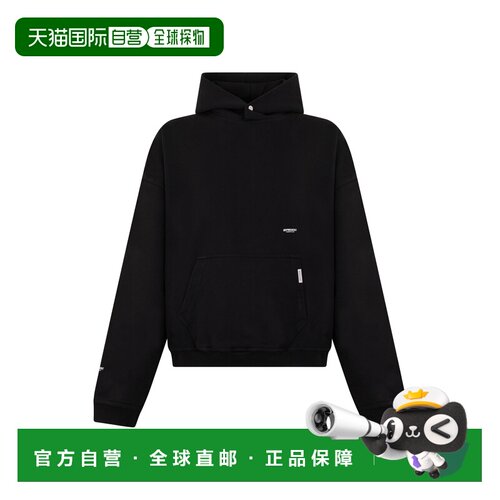 香港直邮Represent 男士卫衣 OCM10004101 AW2026 支付后1h可退