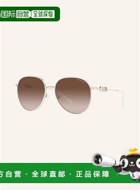香港直邮MICHAEL KORS 女士太阳镜 100149636519500 CO 花色