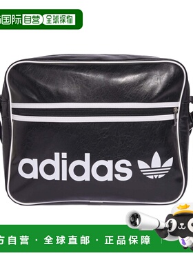 香港直邮Adidas 男士 JW3346 AIRLINER OG 包袋 JW3346