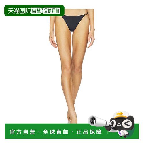 香港直邮versace 范思哲 女士 Vita Modulo Farfalla 泳衣式弹性