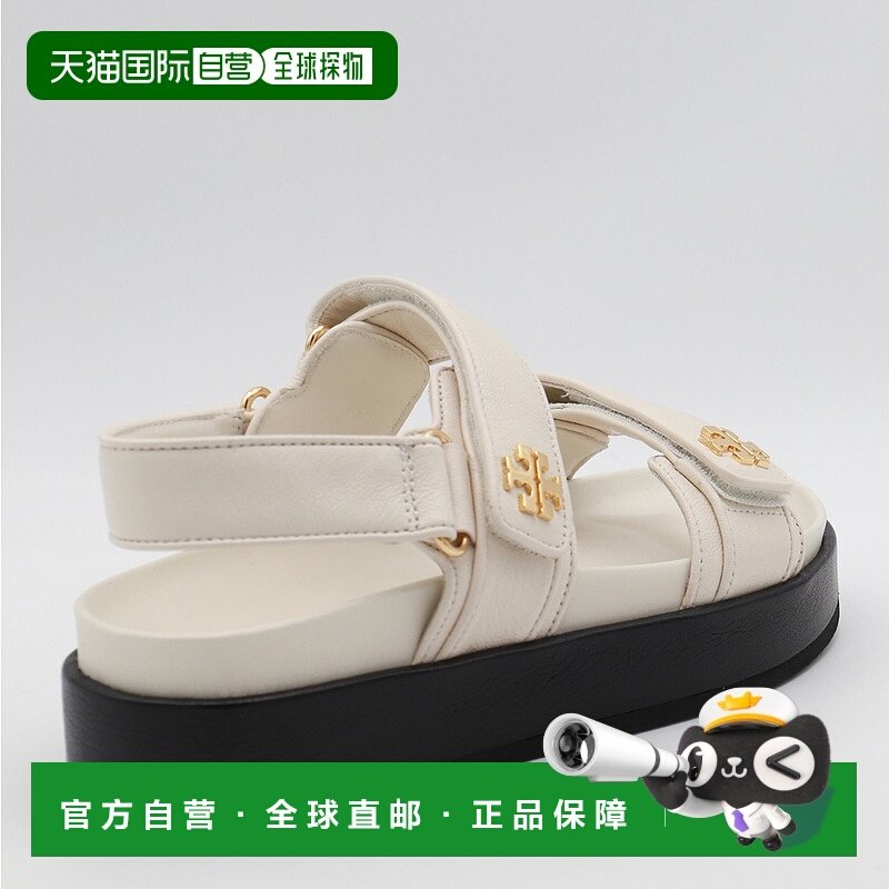 1h可退 欧洲直邮tory burch 女士 凉鞋汤丽柏琦,女鞋,时装凉鞋,淘宝优惠券,粉丝福利购,淘宝优惠卷