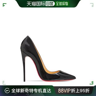 女士 鲁布托 克里斯提 香港直邮Christian 120毫米 Louboutin