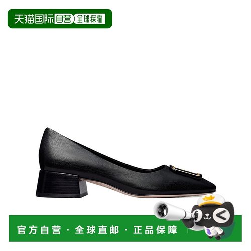 1h可退 香港直邮Tory Burch Georgia 高跟鞋 143336