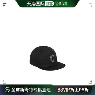 2AUY9641M. 香港直邮Celine 徽标细节棒球帽子