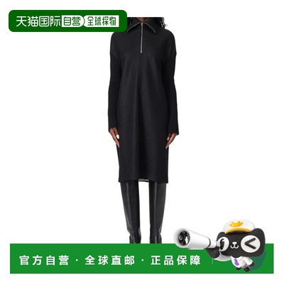 1h可退 香港直邮Jil Sander 长袖连衣裙 J02CT0531J40044