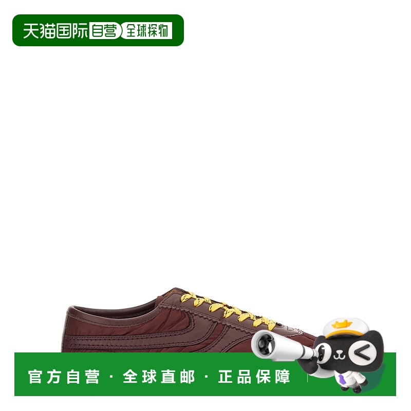 欧洲直邮dries van noten 男士 时尚休闲鞋运动鞋