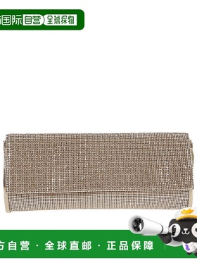 香港直邮Benedetta Bruzziches 闪钻手拿包 SS25082060新款