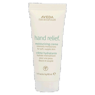 欧洲直邮Aveda Hand Relief Moisturizing Cream正品