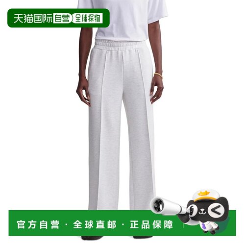 美国直邮VARLEY女士长裤 卫裤休闲裤阔腿裤 【付后1h可退】
