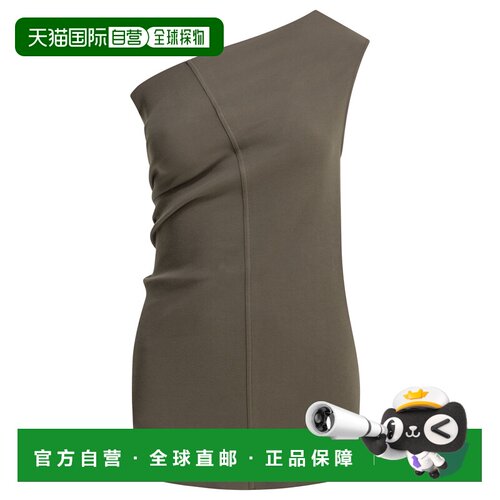 香港直邮rick owens 瑞克 欧文斯 女士 