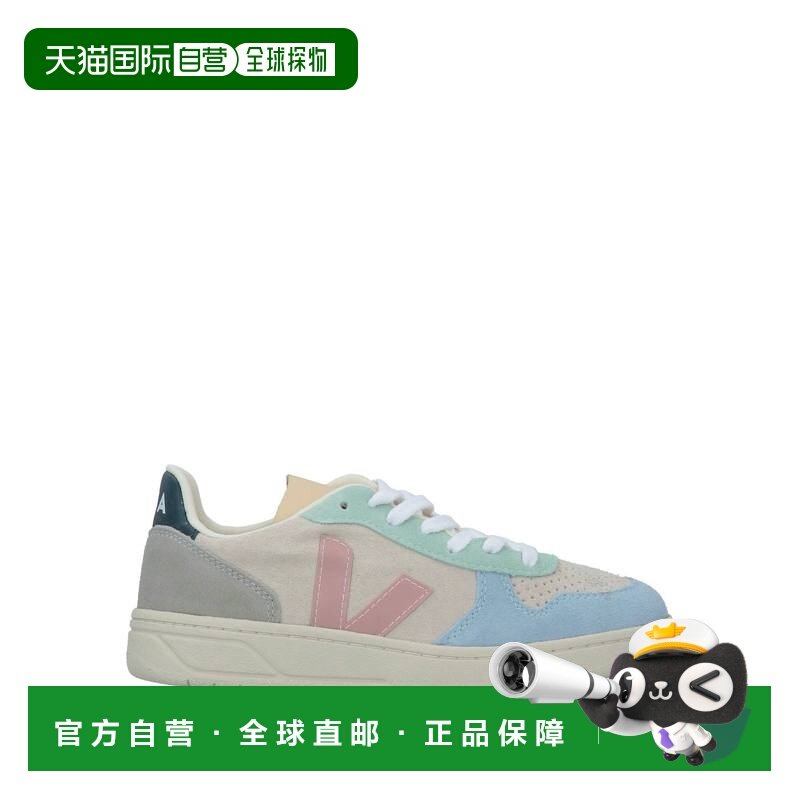 1h可退 香港直邮Veja 女士 运动鞋,运动鞋new,运动休闲鞋,淘宝优惠券,粉丝福利购,淘宝优惠卷