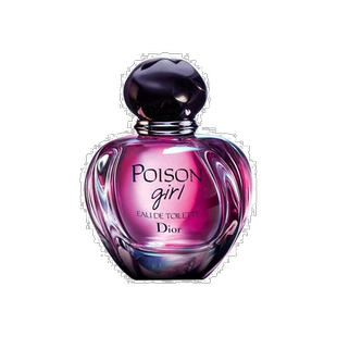 欧洲直邮DIOR迪奥女士香水芭伊颂系列纵情毒药女孩淡香EDT30ml
