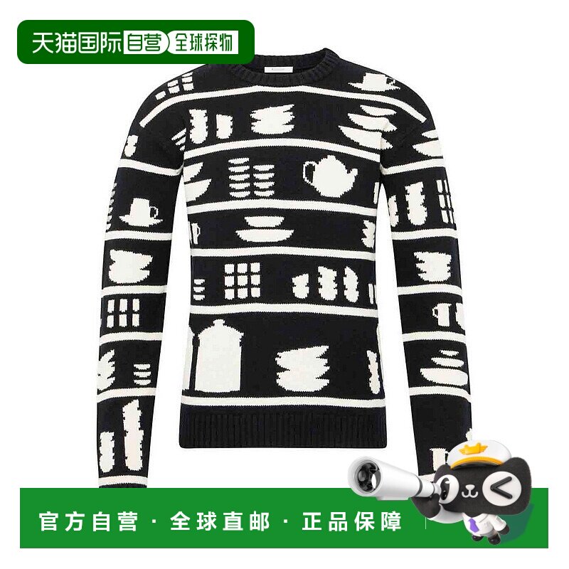 欧洲直邮j.w. anderson 女士 运动衫卫衣