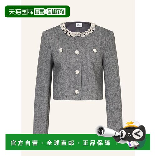 欧洲直邮SELF-PORTRAIT 女士外套 10030090081400【付后1h可退】