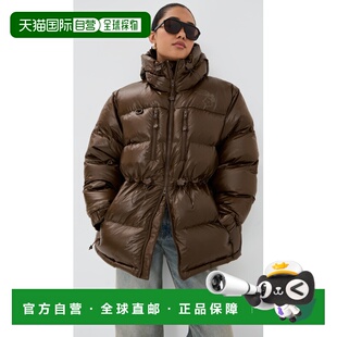 1h可退 香港直邮Cecilie Bahnsen 女士 North Face x Himalayan
