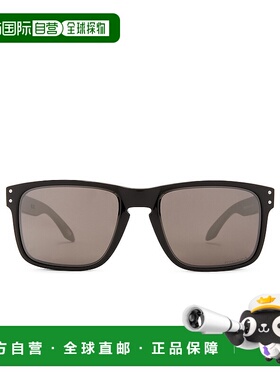 1h可退 香港直邮Oakley 欧克利 男士 Holbrook 太阳眼镜 88839227