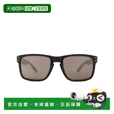 1h可退 香港直邮Oakley 欧克利 男士 Holbrook 太阳眼镜 88839227