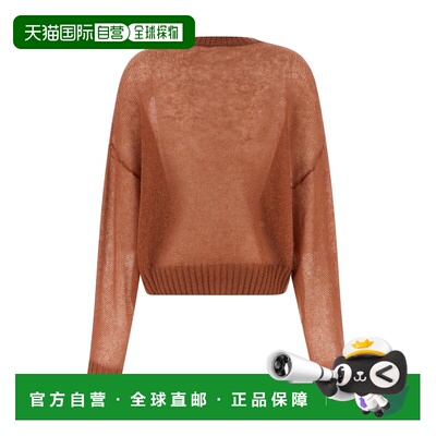 1h可退 香港直邮Brunello Cucinelli 布内罗 古奇拉利 女士 马海