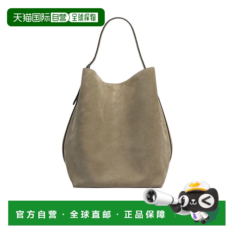 香港直邮Toteme 单提手手提包 81I-40M015托特包单肩包